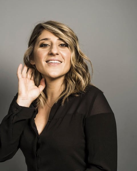 Marion Mezadorian