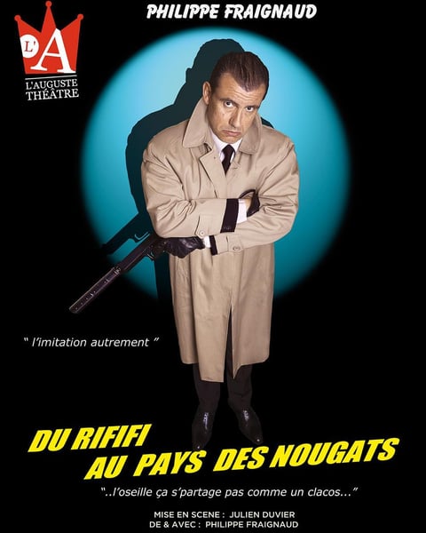 Philippe Fraignaud