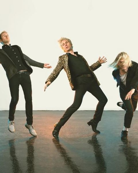Franz Ferdinand