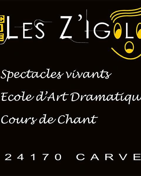 Compagnie Les Z'Igolos