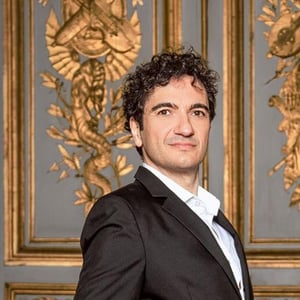 Mathias Vidal