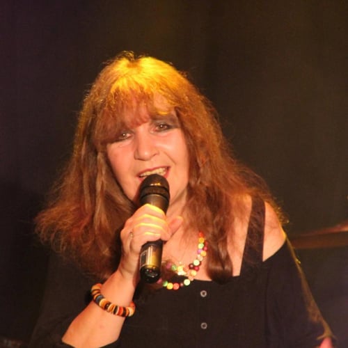 Ode Desfonds et les Hot'Antiques 2