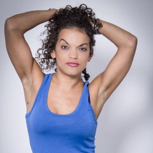 Marie Desroles 1