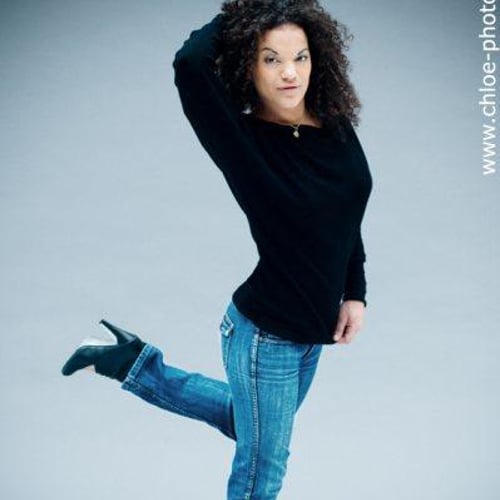 Marie Desroles 2