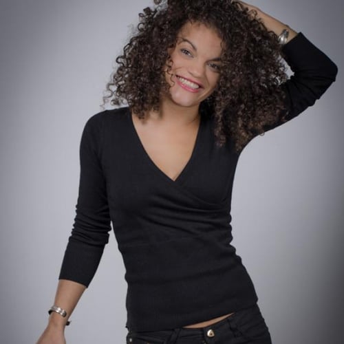 Marie Desroles 4