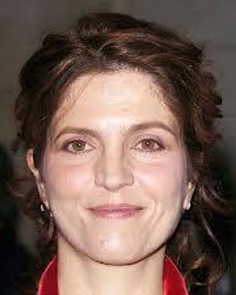 Agnès Jaoui