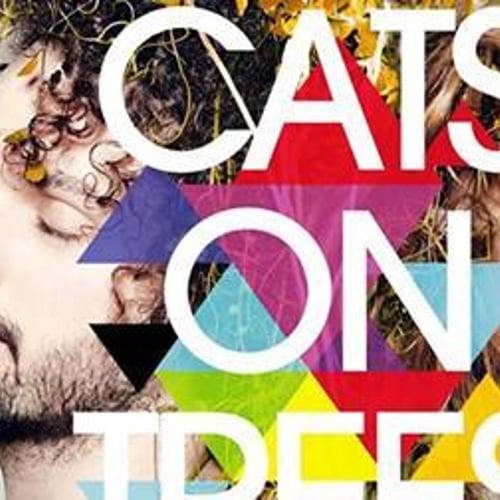 Cats On Trees 1