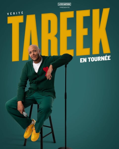 Tareek