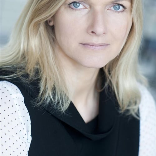 Katja Hunsinger 1