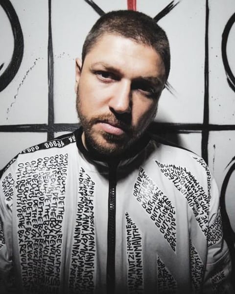 Mosimann