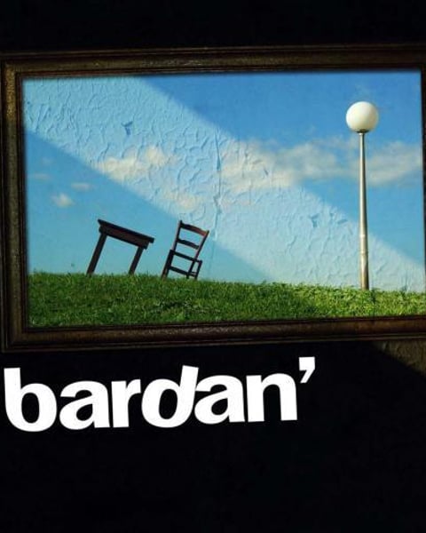Bardan'