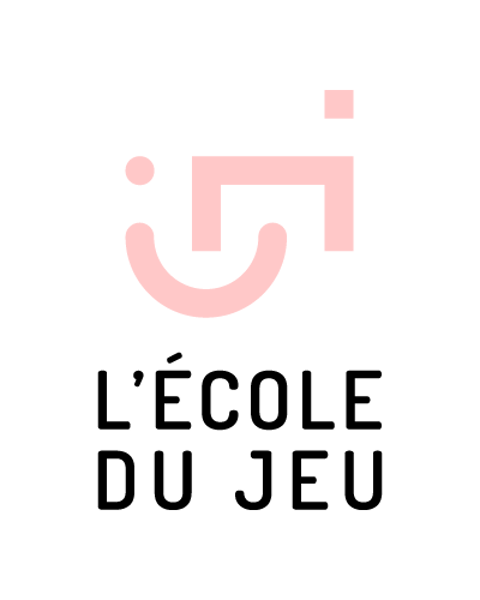 L'école du jeu