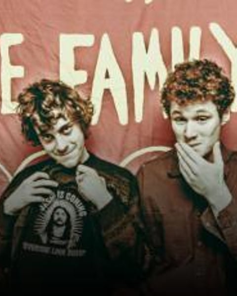 Fat White Family