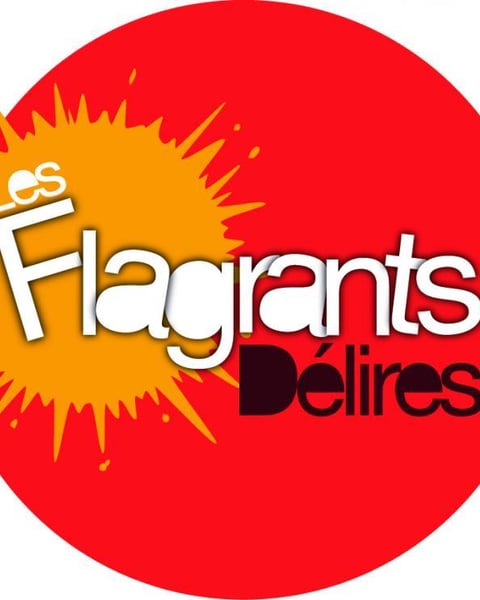 Les Flagrants Delires
