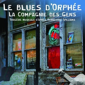 La compagnie des gens
