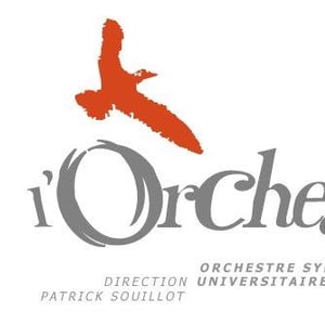 Orchestre Symphonique Universitaire De Grenoble