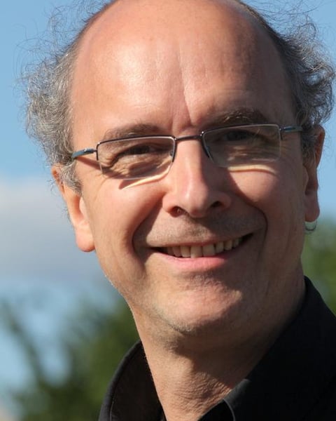 Cotinaud François