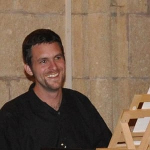 Ewald Donhoffer