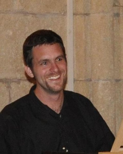 Ewald Donhoffer