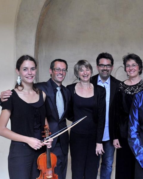 Concerto Soave
