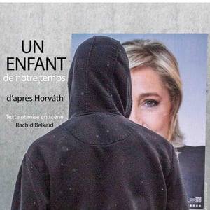 Compagnie Enfant Phare