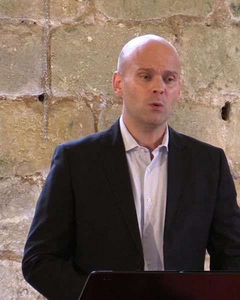 Olivier Coiffet
