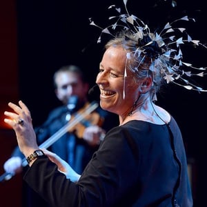 Amélie Affagard