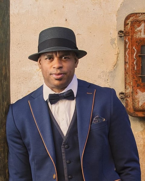 Roberto Fonseca