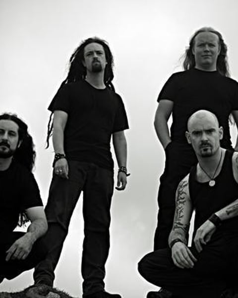 Primordial