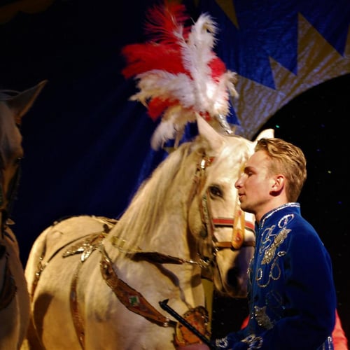 Cirque Roger Lanzac 4