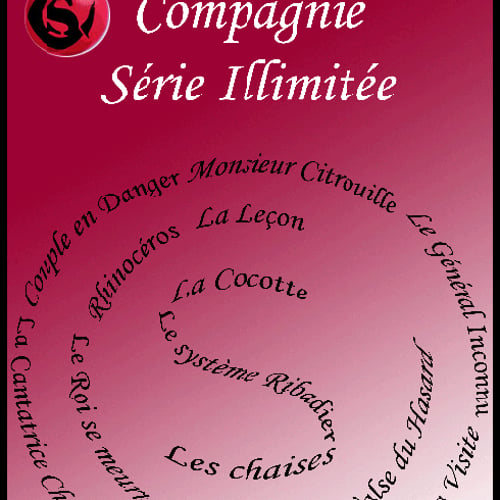 Cie Série Illimitée 1