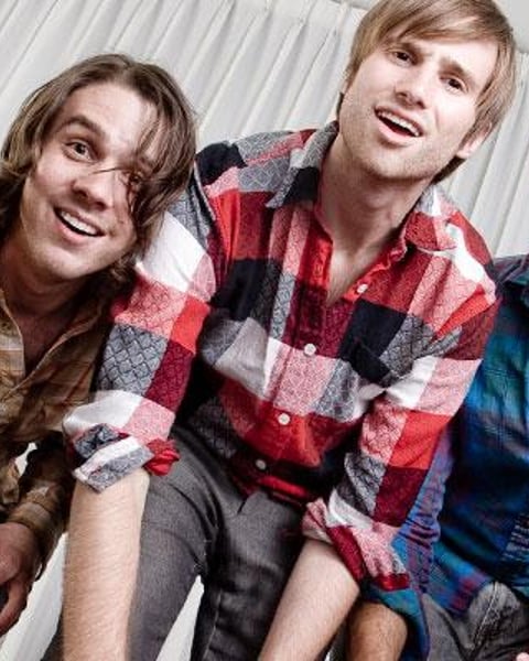 Saint Motel
