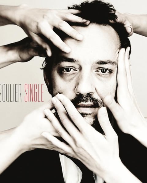 Bertrand Soulier