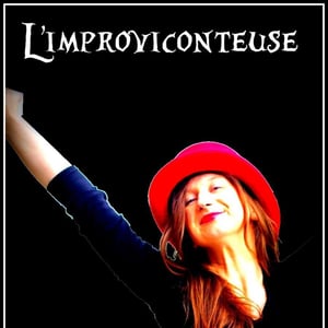 L'improviconteuse