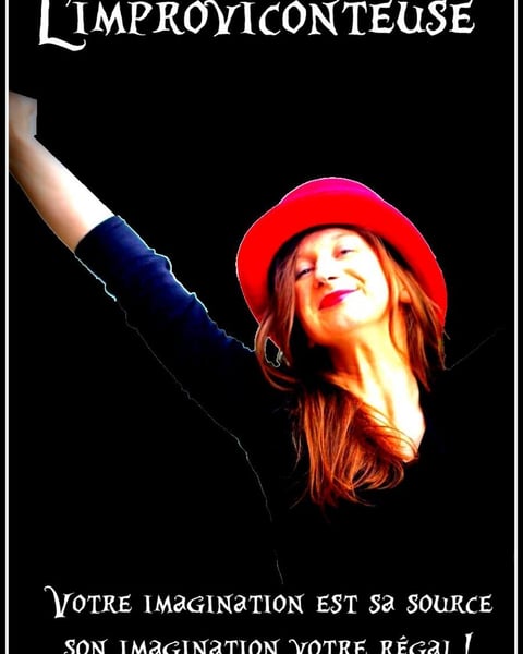 L'improviconteuse
