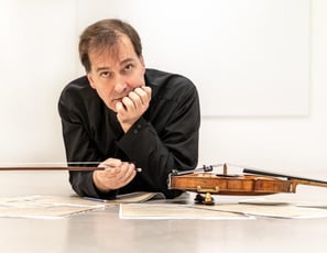 Philippe Graffin