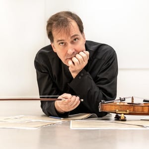 Philippe Graffin