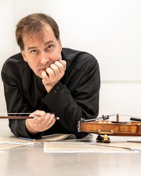 Philippe Graffin