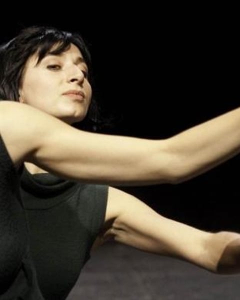 Ambra Senatore