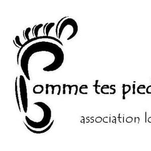 Cie Comme tes pieds!