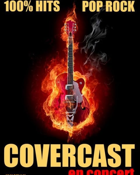 Covercast