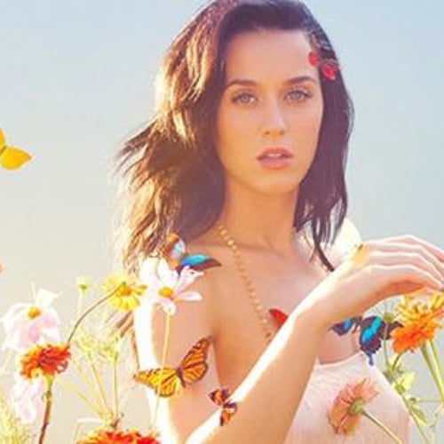 Katy Perry 1