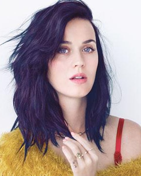 Katy Perry
