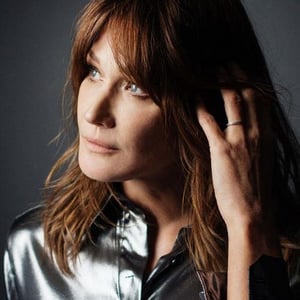Carla Bruni