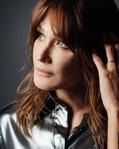 Carla Bruni
