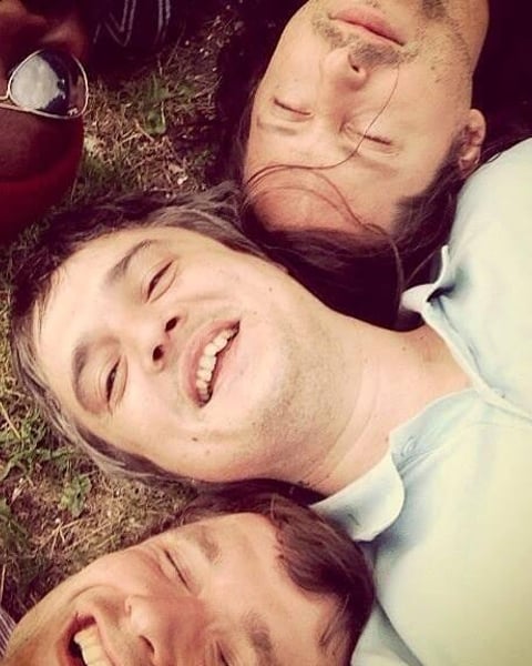 The Libertines