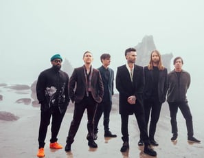 Maroon 5