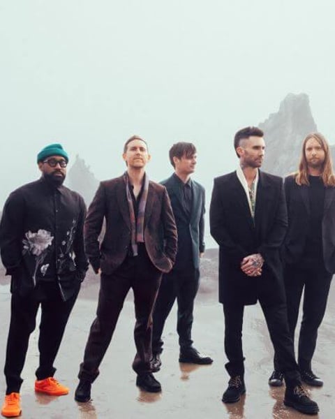 Maroon 5