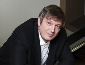 Boris Berezovsky