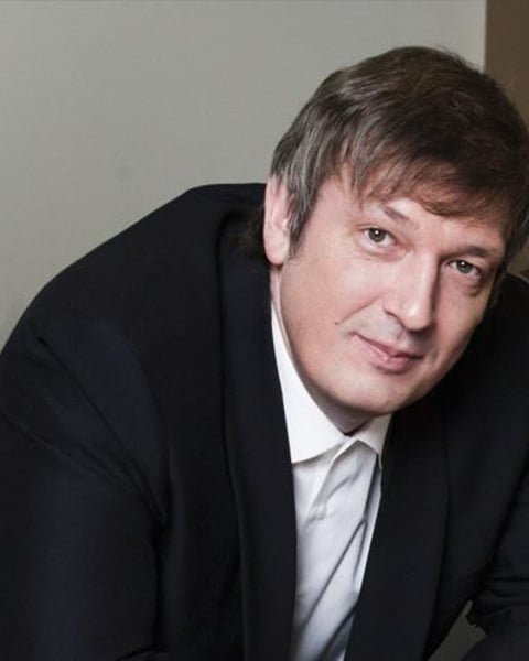 Boris Berezovsky